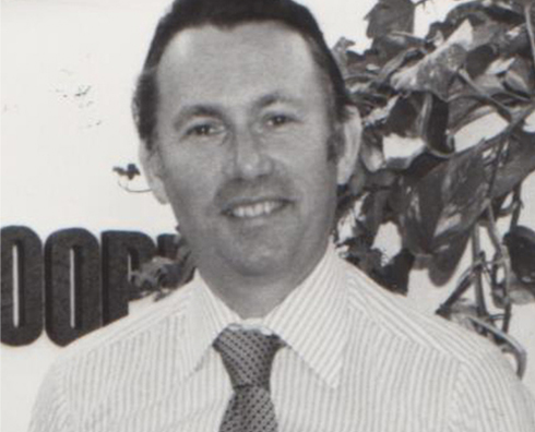 Michael Pickthall