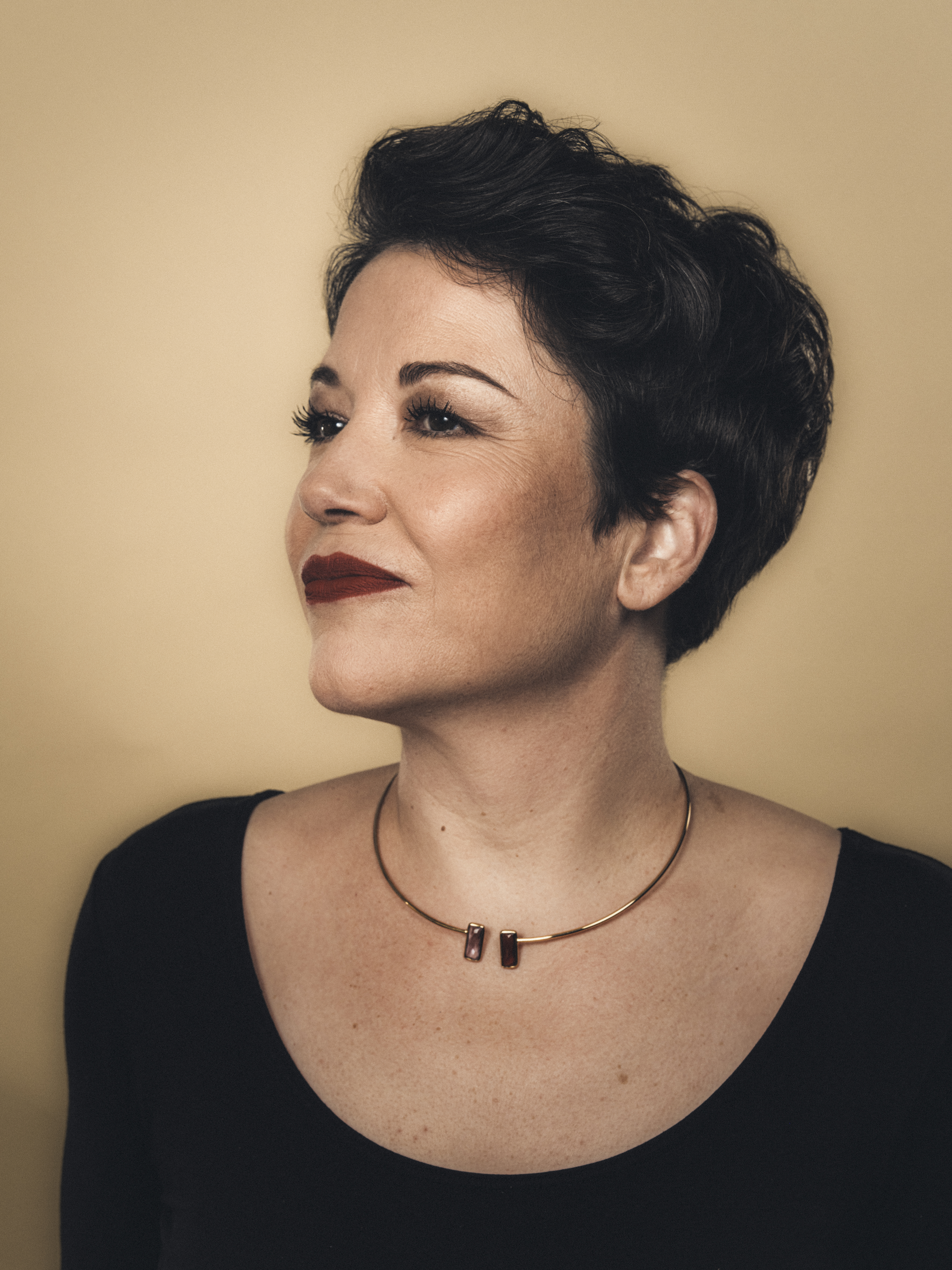 Natasha Côté
