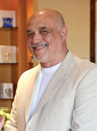 Neil Morris