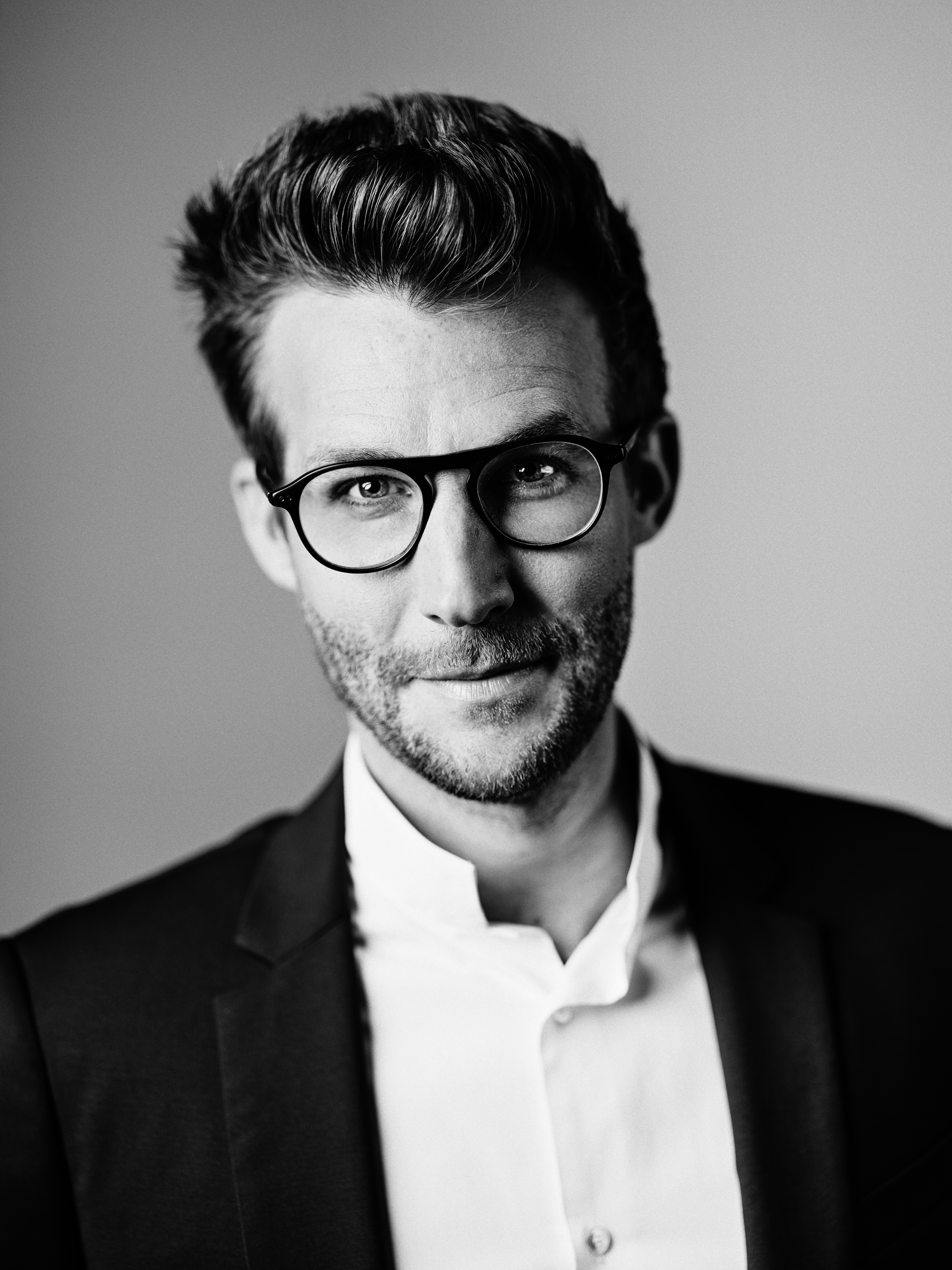 Nicolas Bonneville