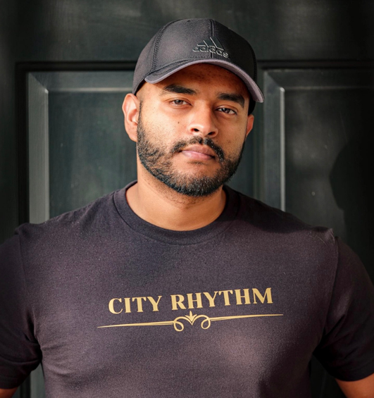 Niles Ramadhin