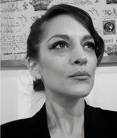Nina Lamaison