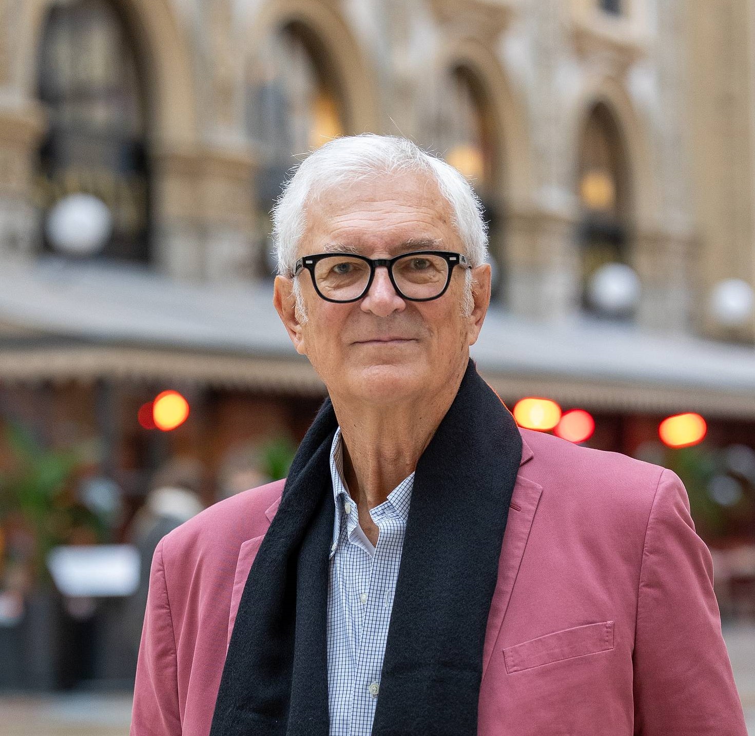 Olivier Gillotin