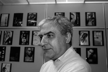 Paolo Cerizza