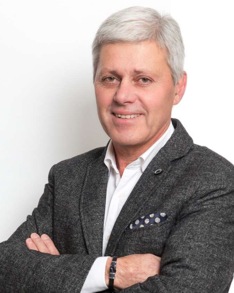 Patrice Martin