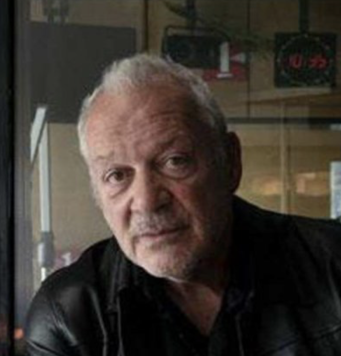 Paul Leger