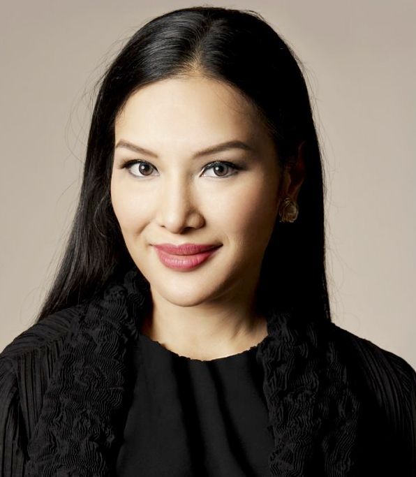 Pissara Umavijani