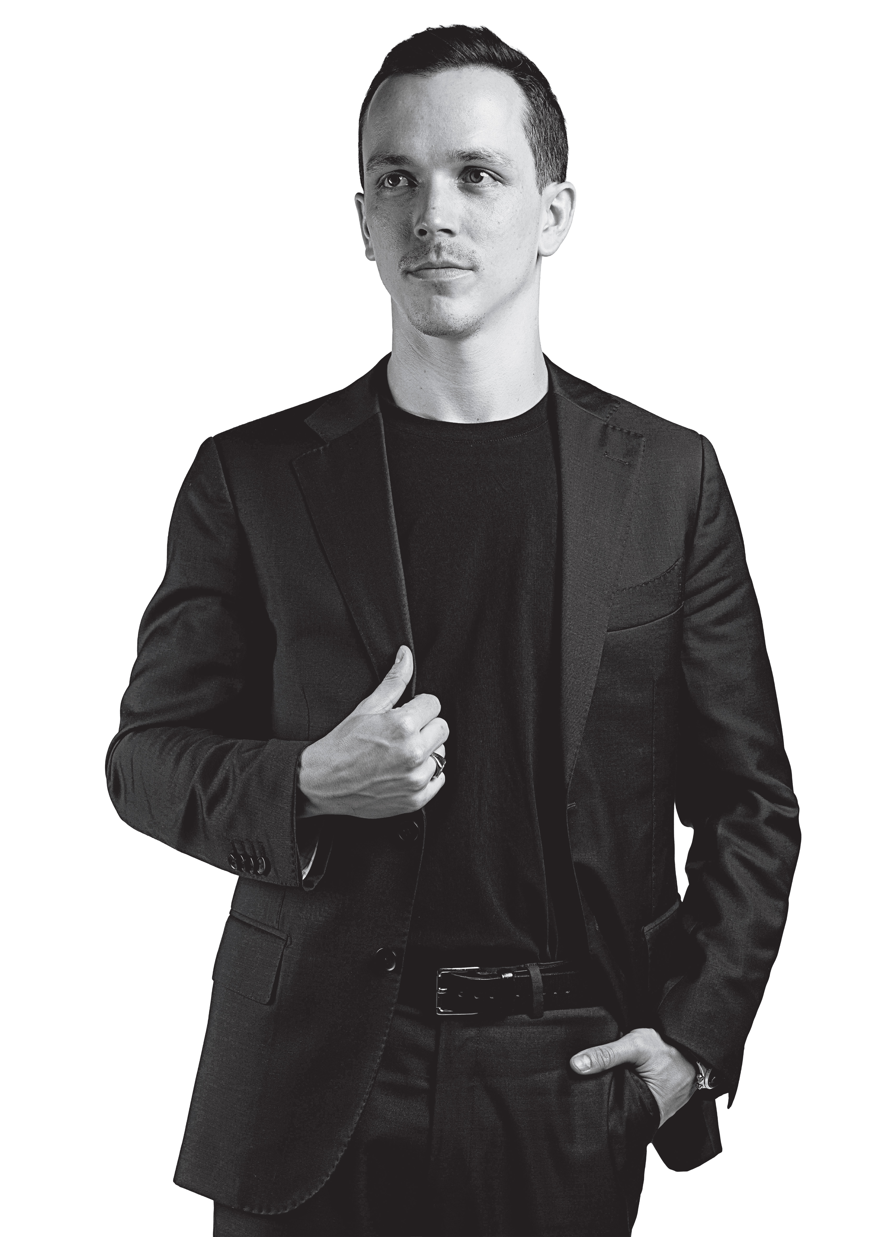 Quentin Roussel
