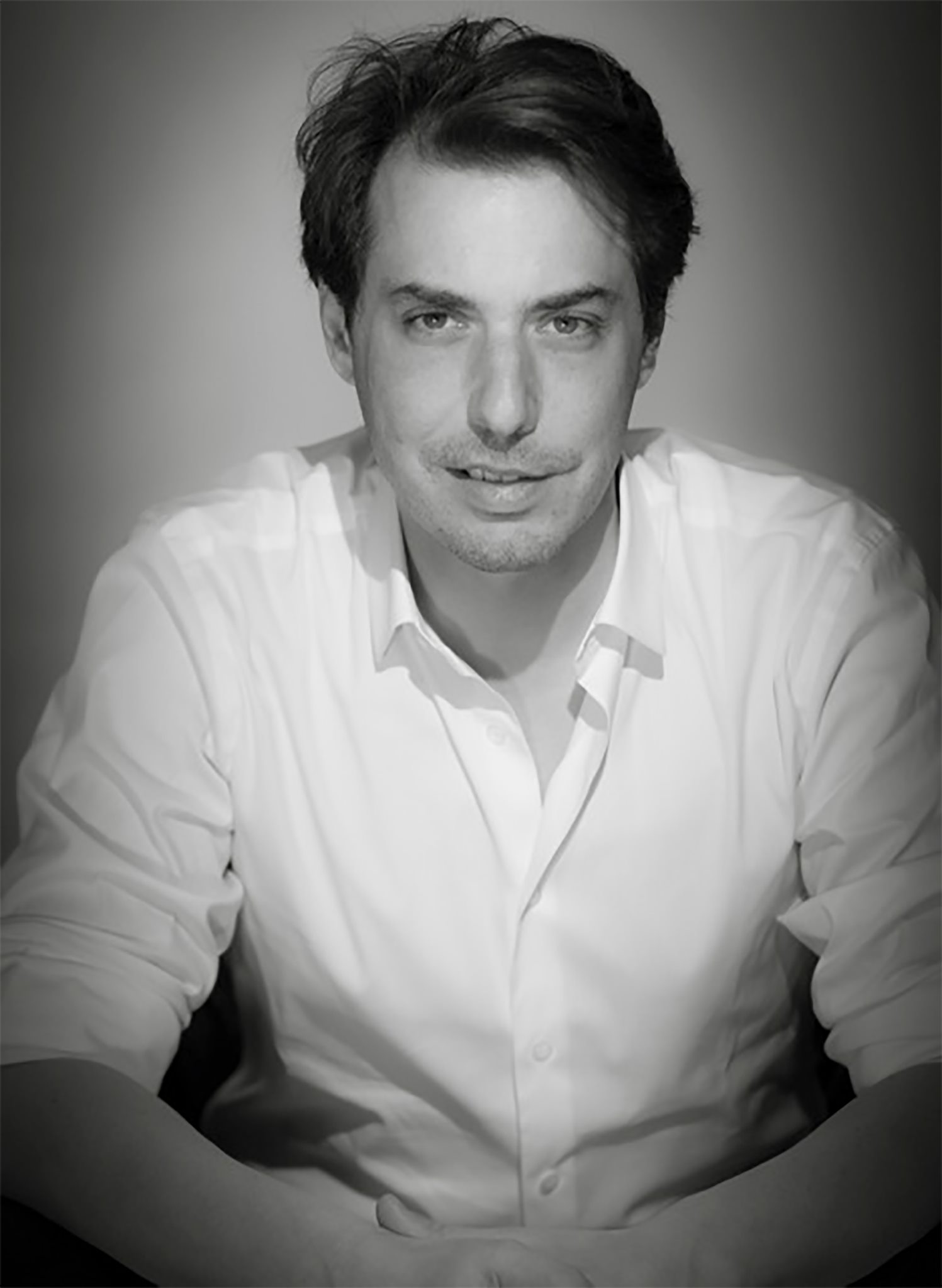 Raphael Haury