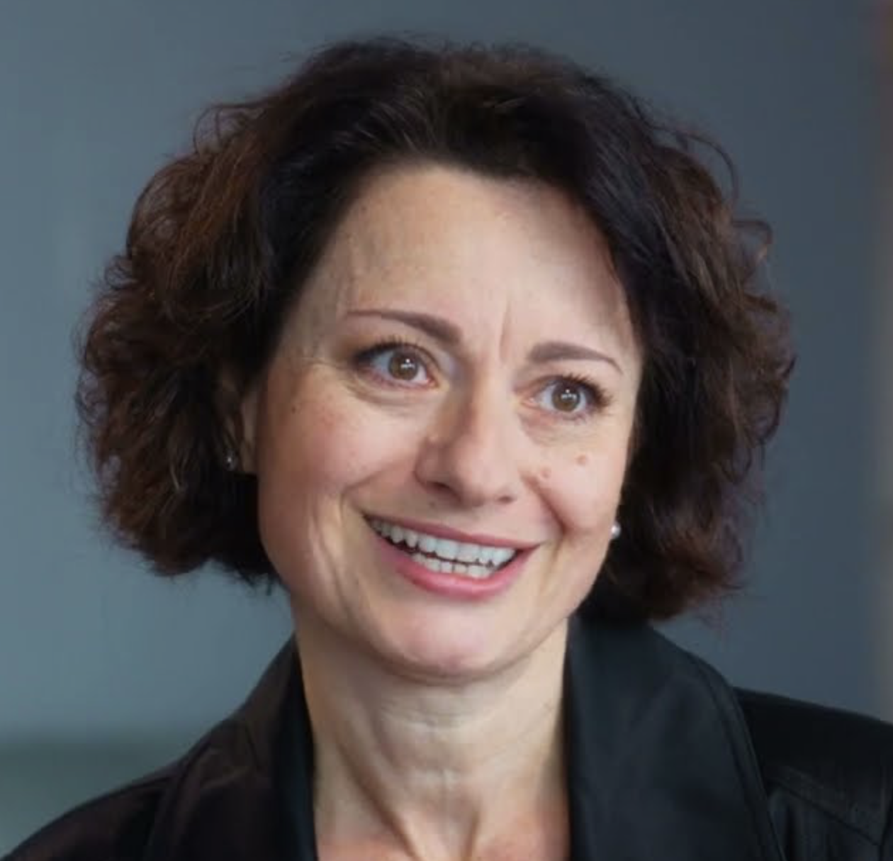 Sabine De Tscharner