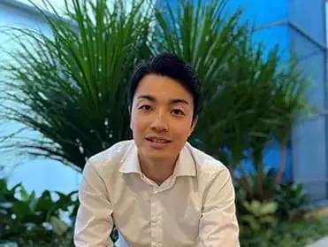 Shinichiro Oba
