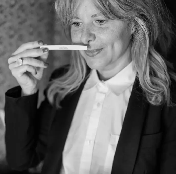 Stéphanie de Bruijn