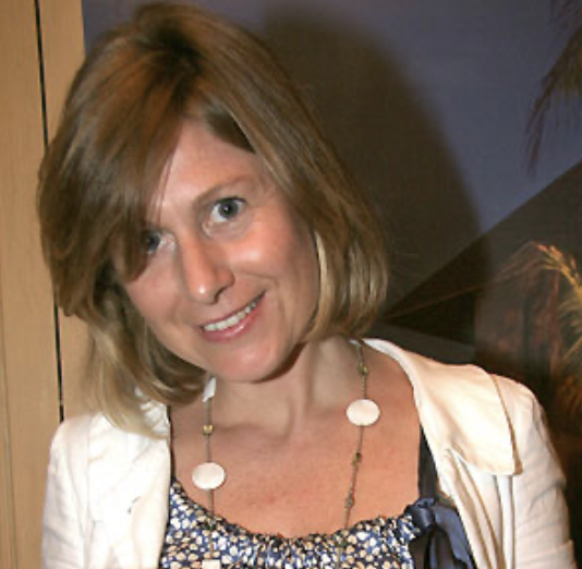 Stephanie de Saint-Aignan