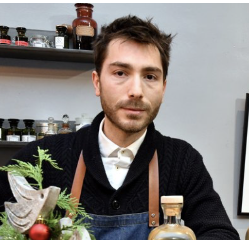 Sylvain Cara