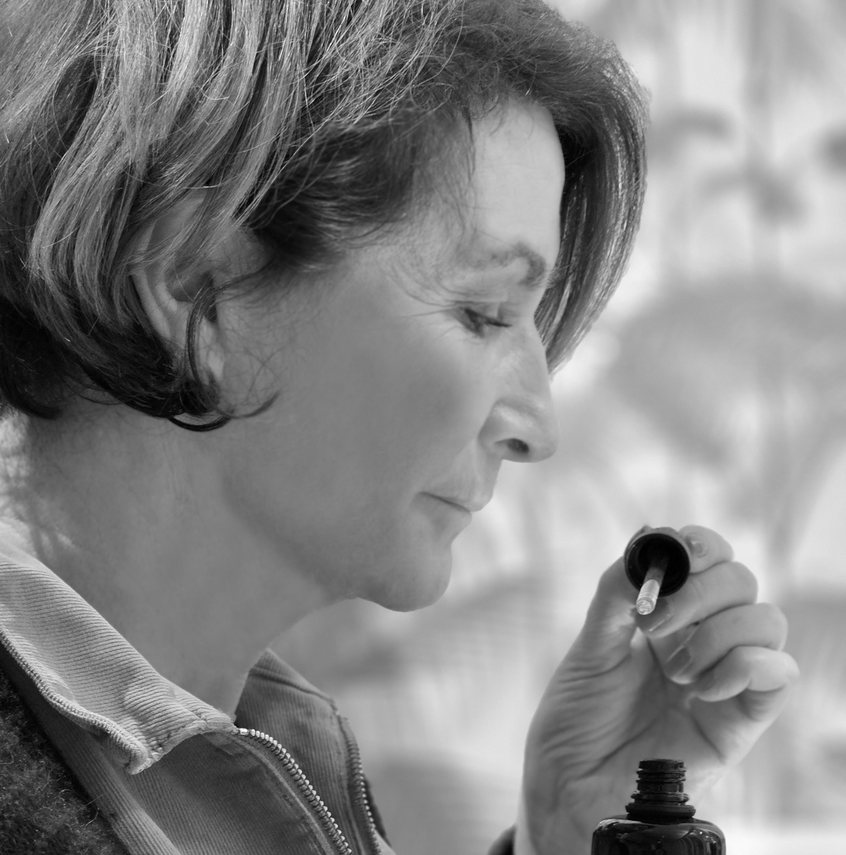 Sylvie Jourdet