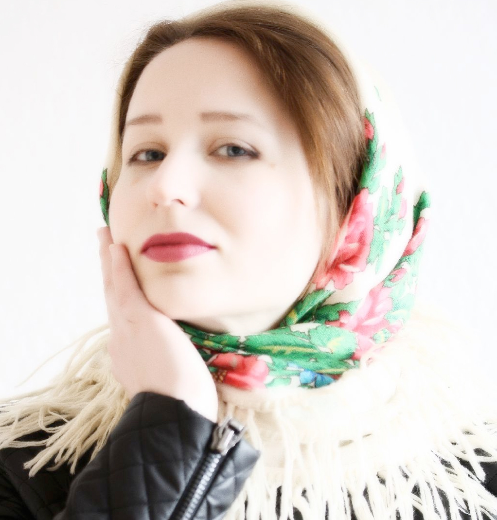 Valeria Karmanova