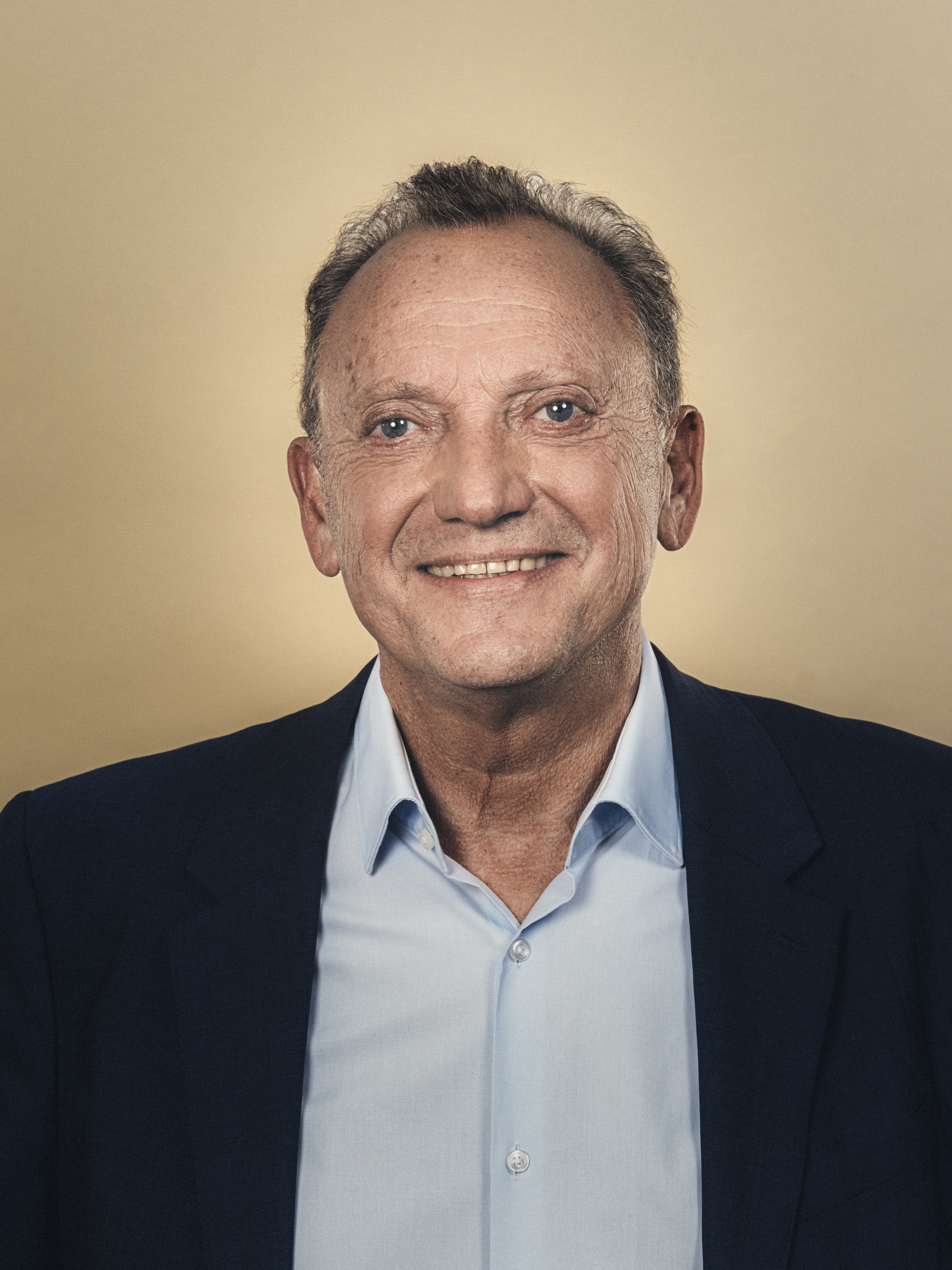 Yves Cassar